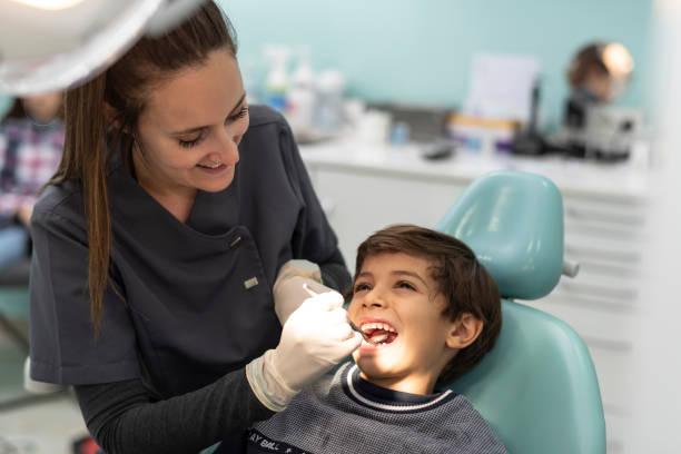 Best Emergency Tooth Extraction in Drexel, OH