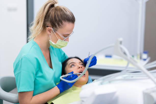 Best Emergency Tooth Extraction in Drexel, OH