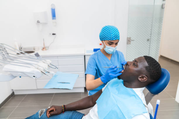 Best Emergency Treatment for Toothache in Drexel, OH